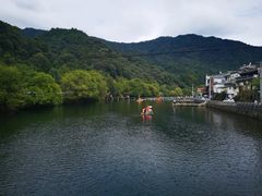 -上坦村
