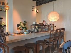 -luutosa  cafe & tea 鹿兔山