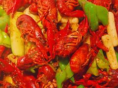 -阿英煲(凉城路店)