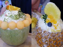 -玄希浪漫厨房·韩料烤肉(湖滨银泰in77店)