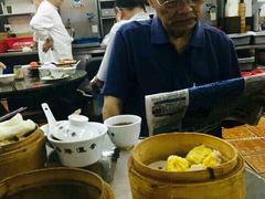 -香港蓮香樓(上環店)