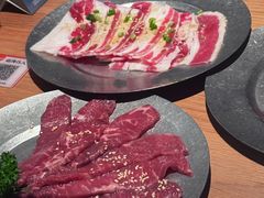 -烧肉达人•炭火烧肉(新天地店)