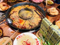 -楠火锅(太古里总店)