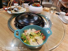 -喜上喜鸡煲翅(吉大店)