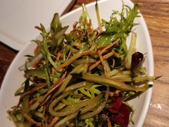 -平娃三宝烧烤·面食(南小街店)