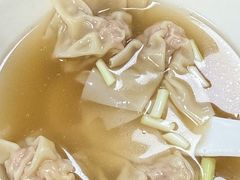-曾仔竹升面