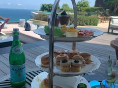 -瑰丽酒店·海吧·天际下午茶·现场DJ·天台酒吧