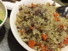 -清真益鑫羊肉手抓馆(南大街店)