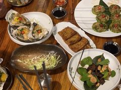 -质烤烤物·活烤海鲜(质烤总店)