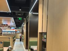 -海底捞火锅(天一广场亚细亚店)