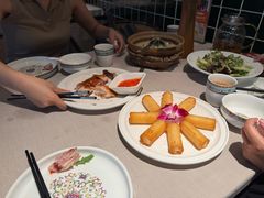 -顺鹅季·非遗烧鹅(六道口店)