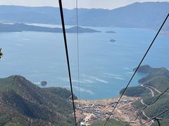 -丽江泸沽湖景区
