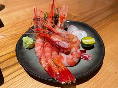 -聿山居·创意料理