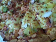 -尊宝比萨(厦大店)