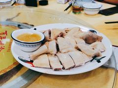 -区海鸡场饭店(石壁店)