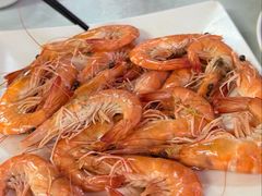 -外滩18号海鲜(三亚湾龙兴海鲜广场店)