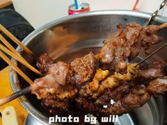 -炒豆合作社(东四总店)