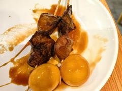 -王氏炉匠·烧鸟放题自助(好运街店)
