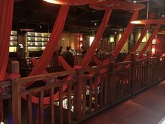 -隐厨中国餐馆(红旗大街店)