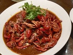 -新白鹿餐厅(城西银泰城店)