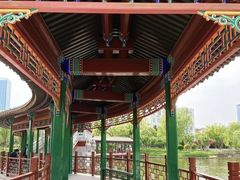 -西海子公园