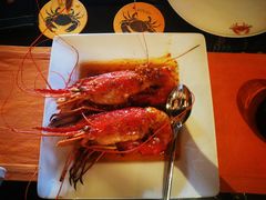 -Ministry of Crab(科伦坡店)