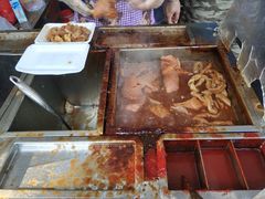 -细妹五香牛杂(步行街店)