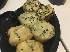 三拼生煎-小杨生煎(湟普汇店)