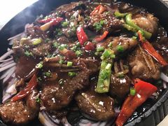 -雅味轩食府(靛厂锦园店)