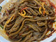 -小崔家臊子面(蔡家坡总店)