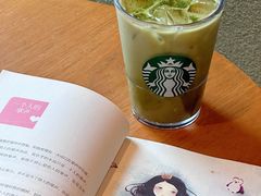 -星巴克(深圳石岩汇邦广场店)