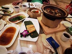 -锦粤宫·精致粤菜(深圳北站店)