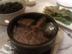 -粗茶淡饭·汉口公馆(循礼门店)