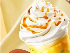 布蕾奶芙瑞纳冰-瑞幸咖啡(尚都国际店)