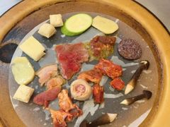 -阿昌白族石板烧(大理古城店)
