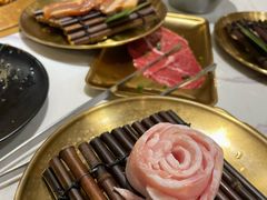 -花味·自助烤肉(江宁同曦店)