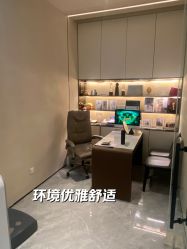 -Fundi张玉珊修身堂·indiba·BTL科技瘦身