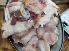 -司马街鸡煲(西华路店)