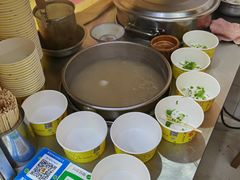 -龙头鱼丸店 只此一家只卖手工鲨鱼丸