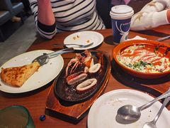 -萨莉亚(巴黎春天成山店)