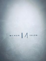 点击看大图 -MY HAIR ARDOR