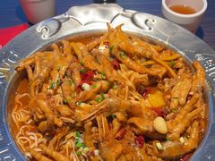 -胖哥俩肉蟹煲(杭州下沙学林街店)