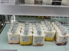 -白色日记·手作酸奶(万象城店)