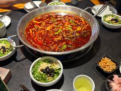 -小饕荟雅安贡椒鱼鲜馆(广福桥店)