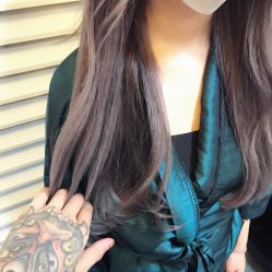 点击看大图 -3AM HAIR SALON染发烫发接发