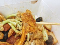 -呷贺盐酥鸡(抄纸巷店)