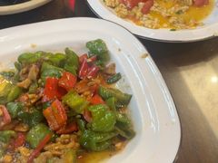 -缘来聚·徽菜名店(黄山宏村店)