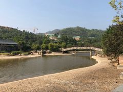-惠州洲际度假酒店·西餐厅