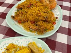 -吉源大排档·鱼生·海鲜(烧烤彩印厂店)