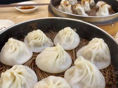 鲜肉汤包-法华汤包馆(法华镇路店)